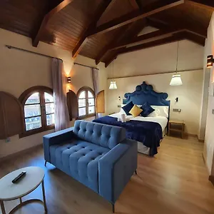  Casa de hóspedes Hemd Puerta Real Boutique