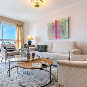 Appartement Genteel San Pablo, Séville