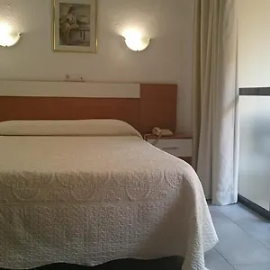 ** Casa de hóspedes Terminal Espanha