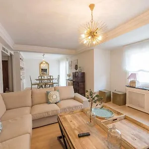 Appartement Luxe Castelar 19, Séville