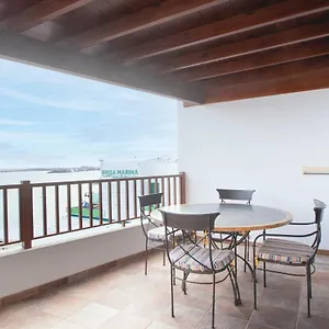 Blancazul Harbour View Apartamento Playa Blanca (Lanzarote)