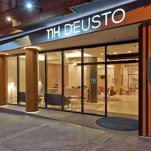 *** Hotel Nh Deusto Espanha