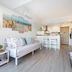 El Nido De Betlem Apartamento Colonia de San Pedro