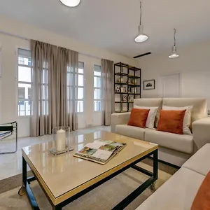 Genteel Tomás De Ibarra Apartamento