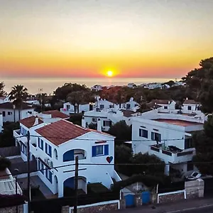 Ciutadella Appartamento Cala Blanca (Menorca)