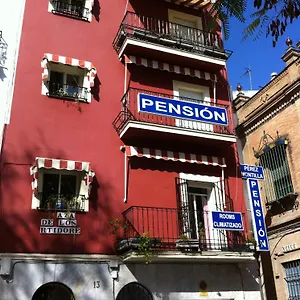 2* Casa de hóspedes Perez Montilla