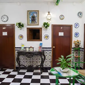  Casa de hóspedes San Benito Abad