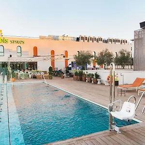 Ibis Styles Santa Justa Otel