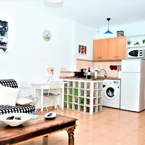 Veronica H Apartamento Málaga