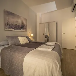 Appartement Rincones De Stephan, Séville