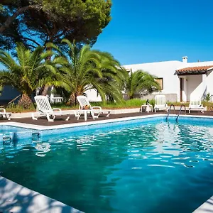 Appartement Lesley - Es Pi