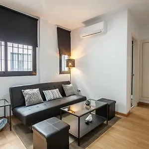 Castilla Apartamento