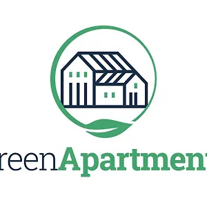 Green-apartments Torre Del Oro Apartamento