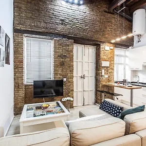 In The Heart Of Apartamento