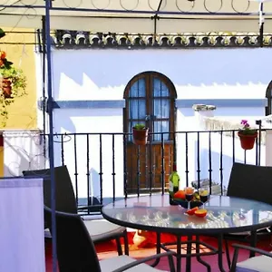 2* Casa de hóspedes La Montoreña