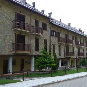 Erta Apartamento Pla de l'Ermita