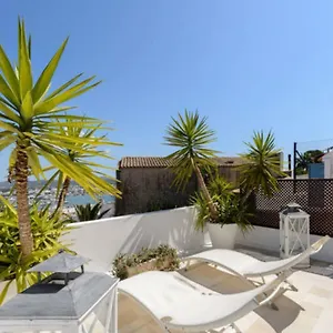 Dalt Vila House Appartamento Ibiza città