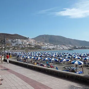 Atico Nirvana Appartamento Arona (Tenerife)