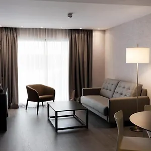 **** Hotel Hg Espanha