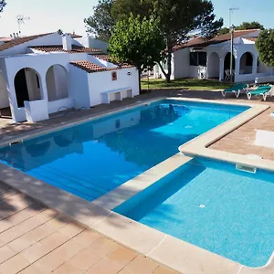 Alondras Appartamento Cala'n Forcat